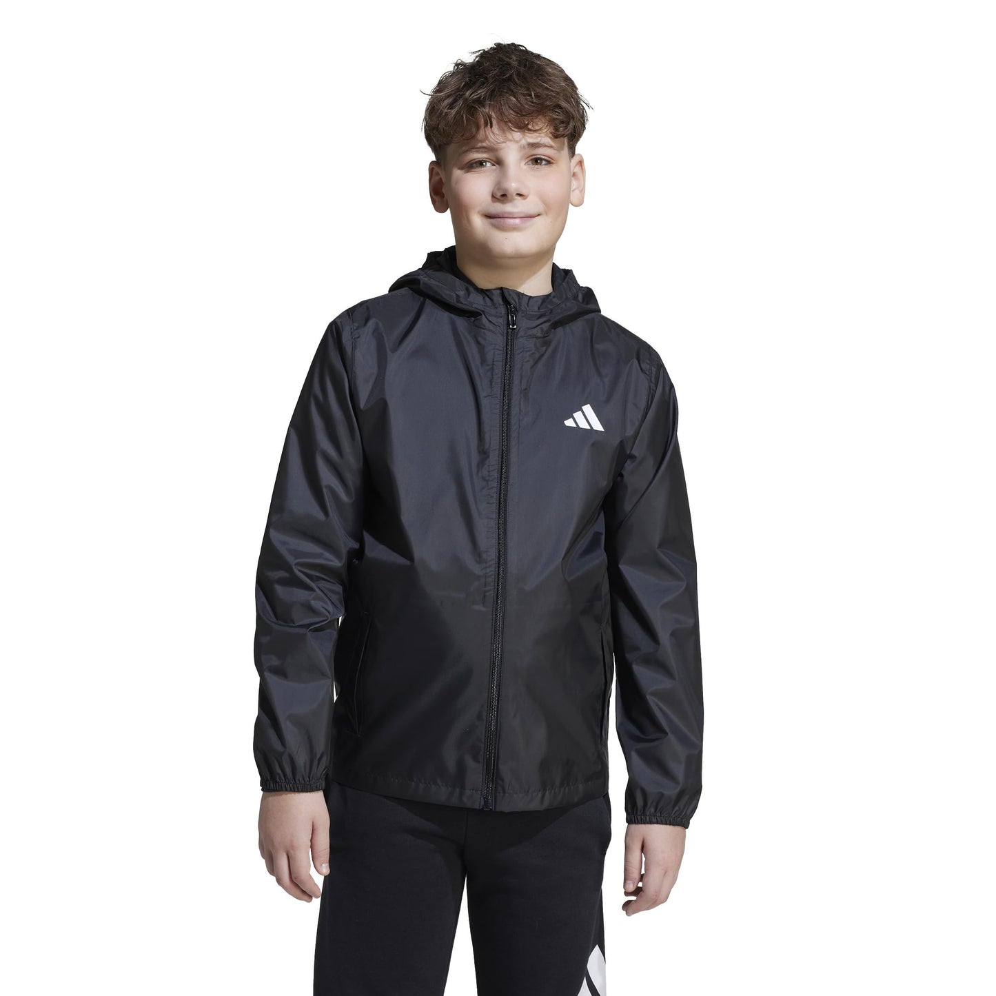adidas Unisex Kids' Chubasquero