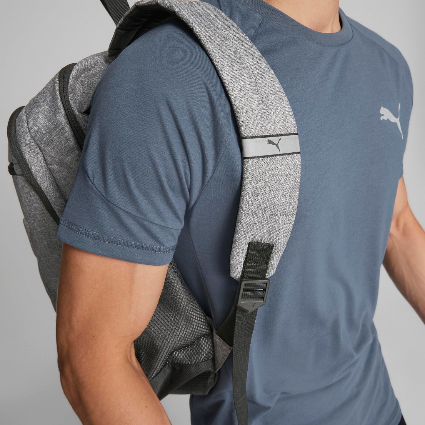 PUMA Buzz Mochila Unisex adulto