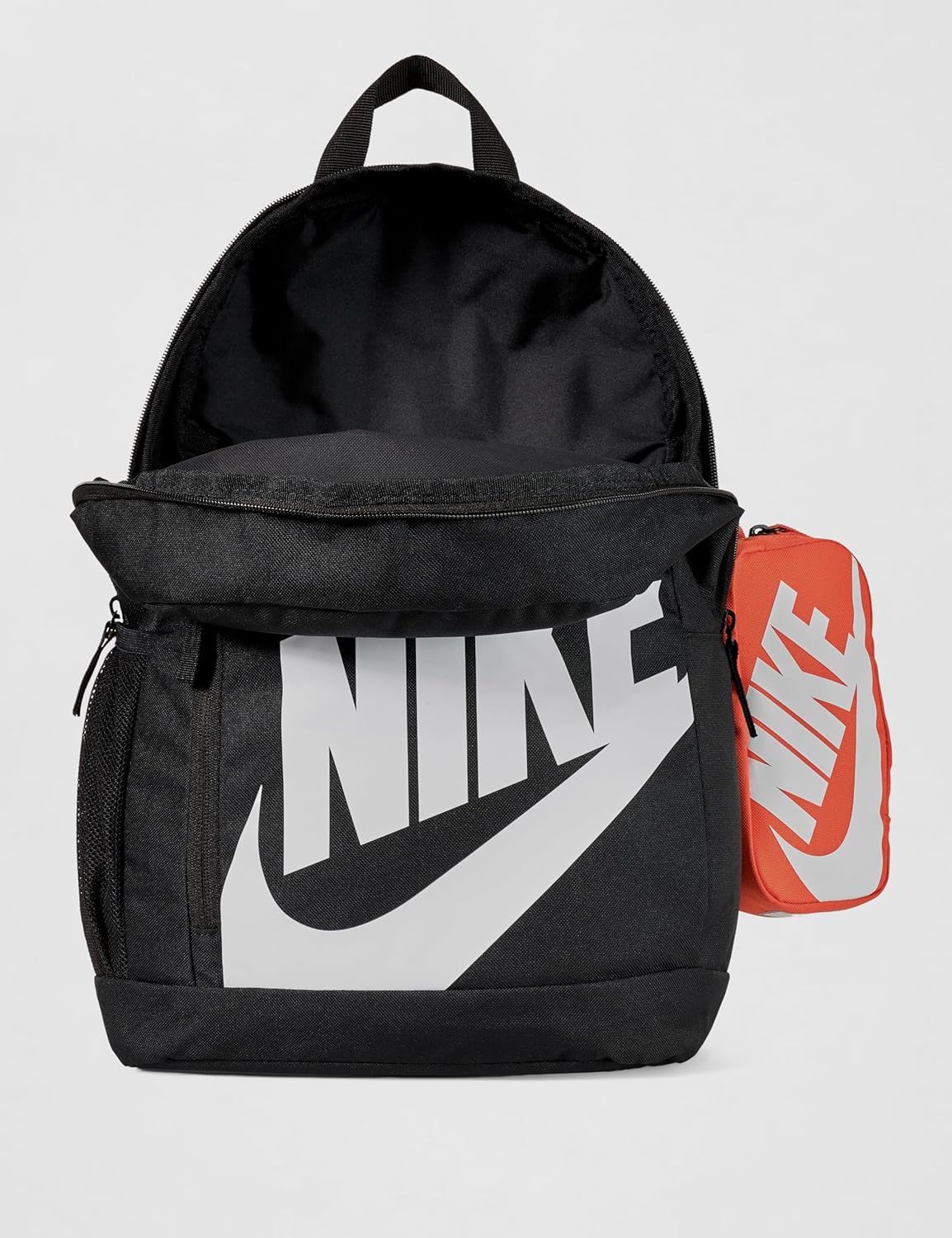 NIKE Nike Mochila - Niño/A (20 L) Mochila Unisex niños