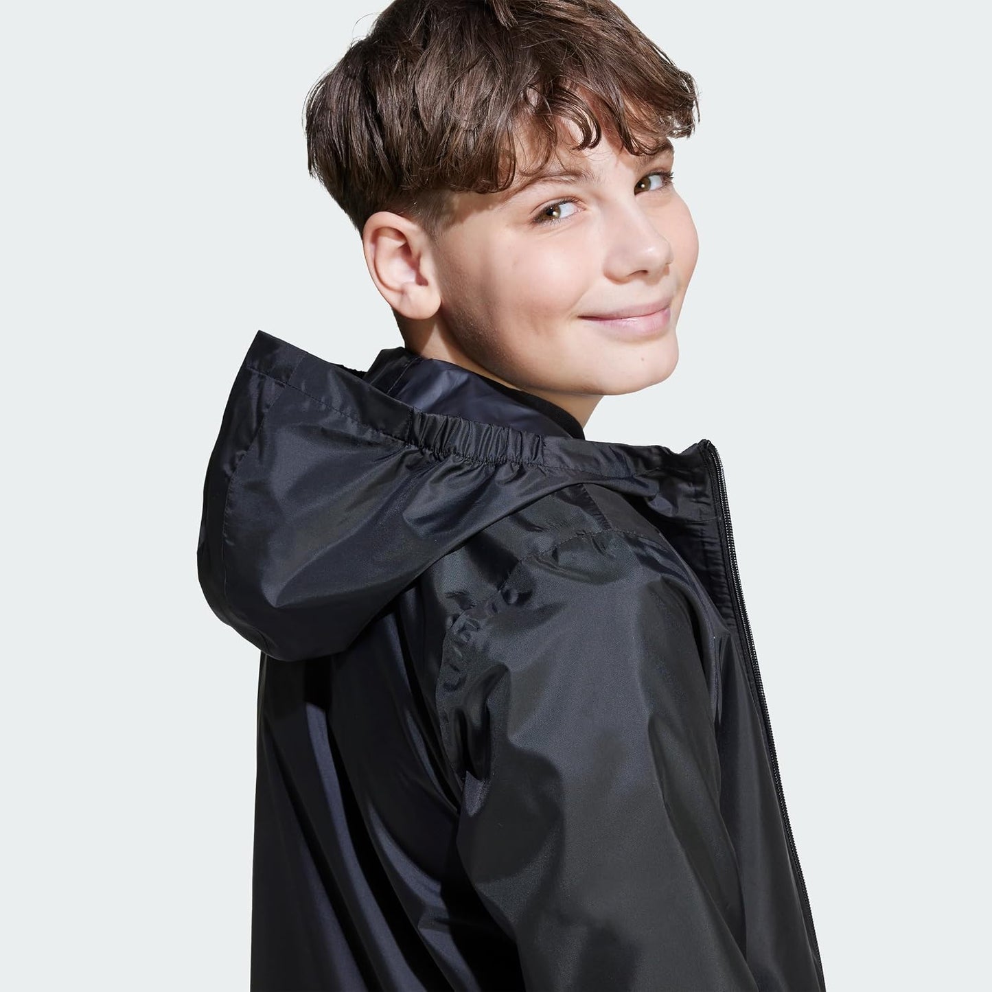 adidas Unisex Kids' Chubasquero