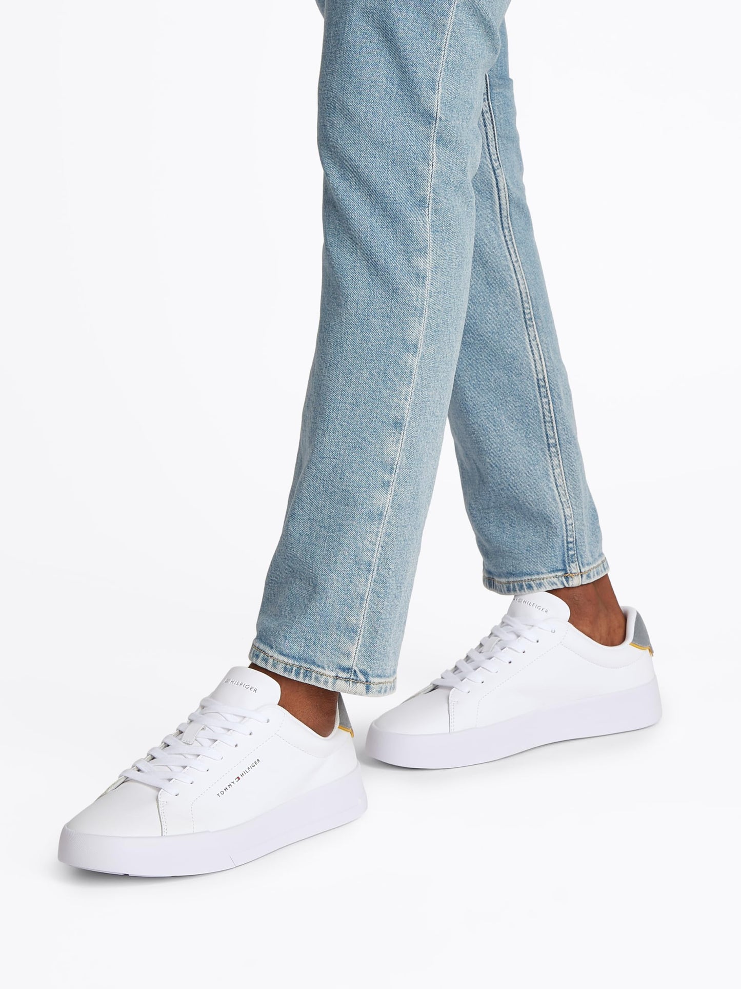 Tommy Hilfiger FM0FM05367 - Hombres