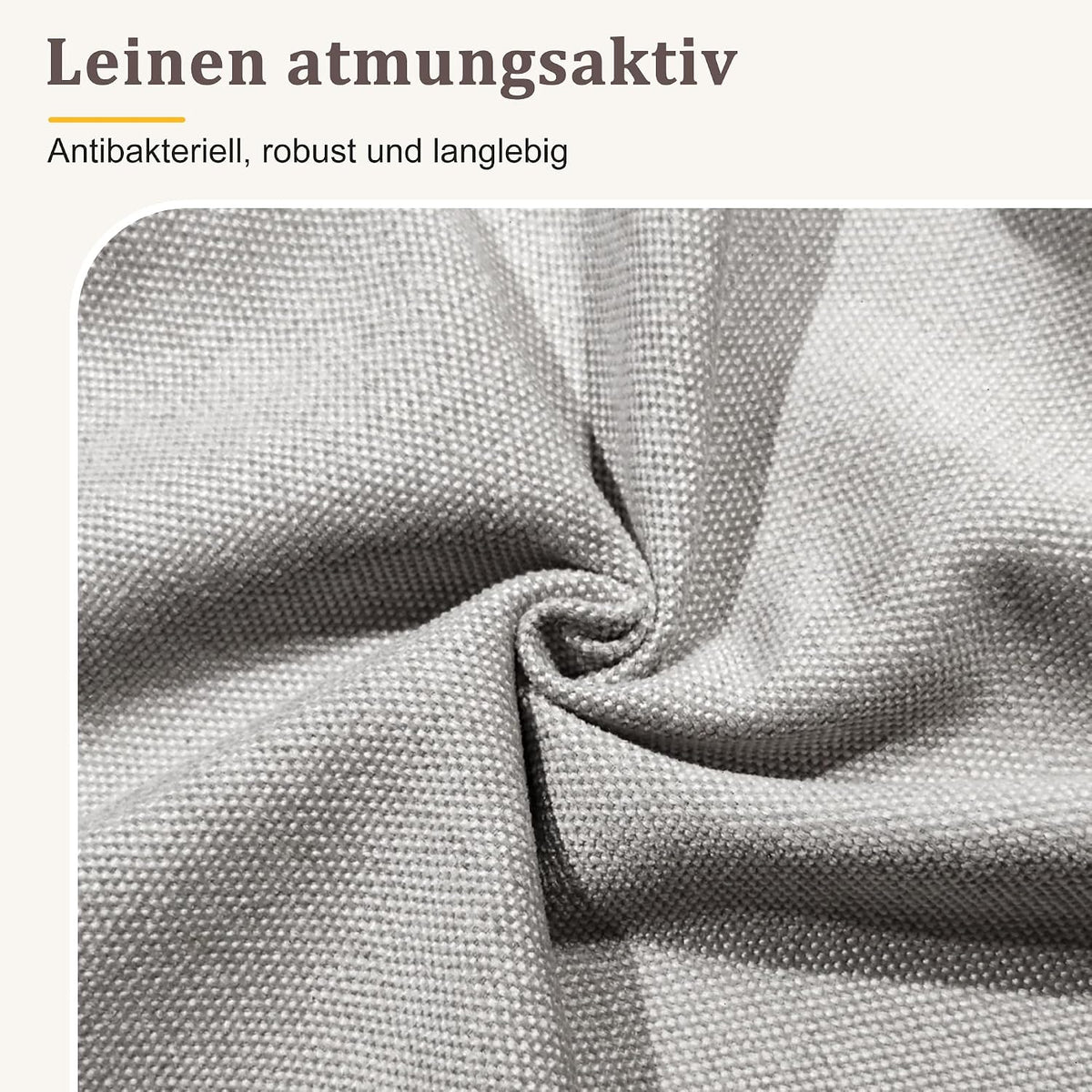 Kebnor Cama tapizada, cama individual, cuna 90 x 200 cm, cama funcional hidráulica, cama con somier, cabecero y gran espacio de almacenamiento, cabecero acolchado, lino (gris)