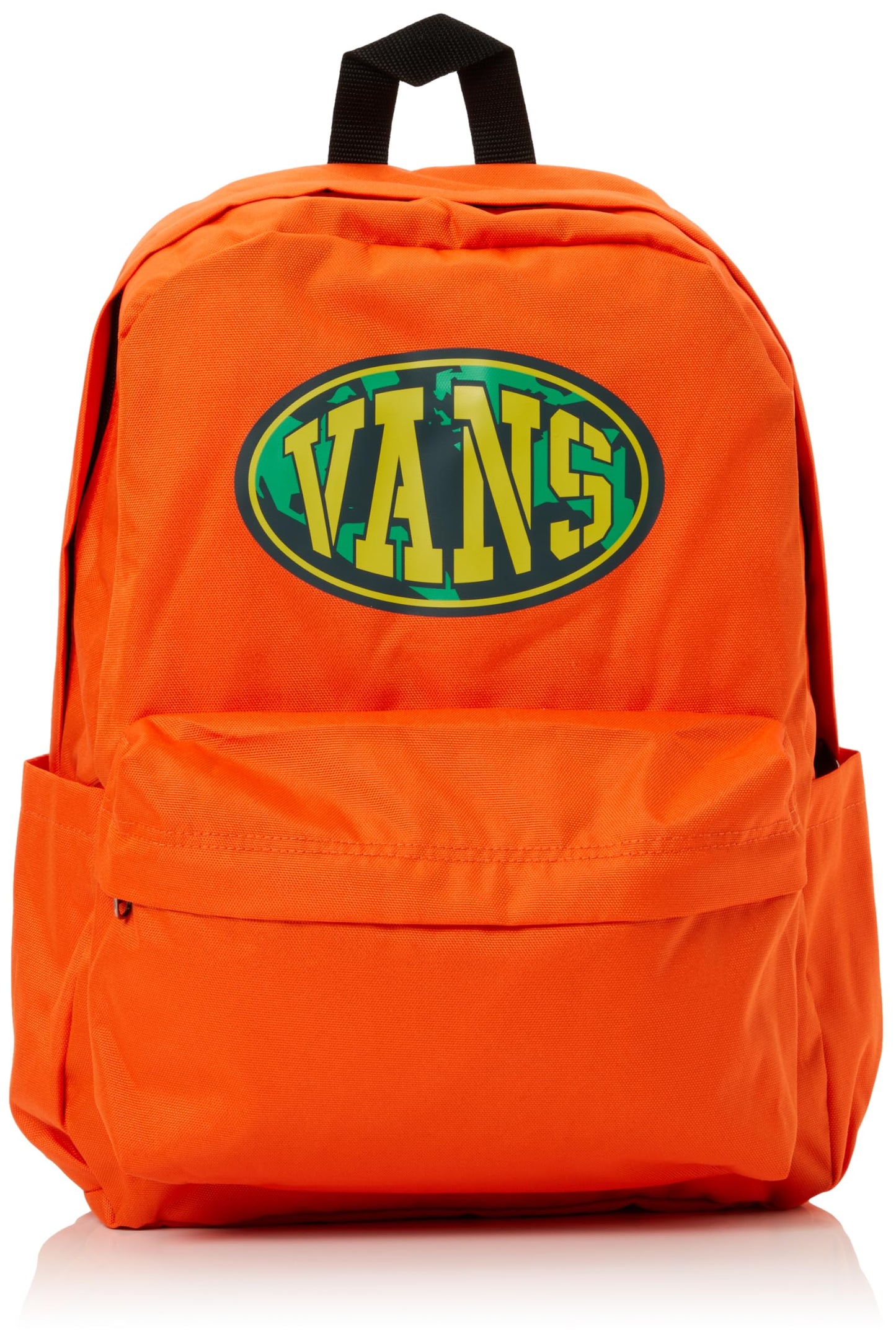 Vans Mochila unisex Old Skool Old Skool, azul aguamarina, M