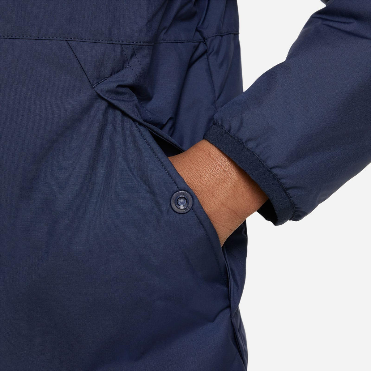 NIKE Team Park 20 Winter Jacket Jacket Hombre (Pack de 1)