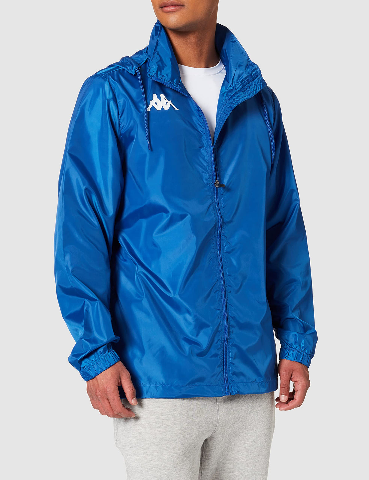 Kappa Wister Chaqueta Unisex adulto