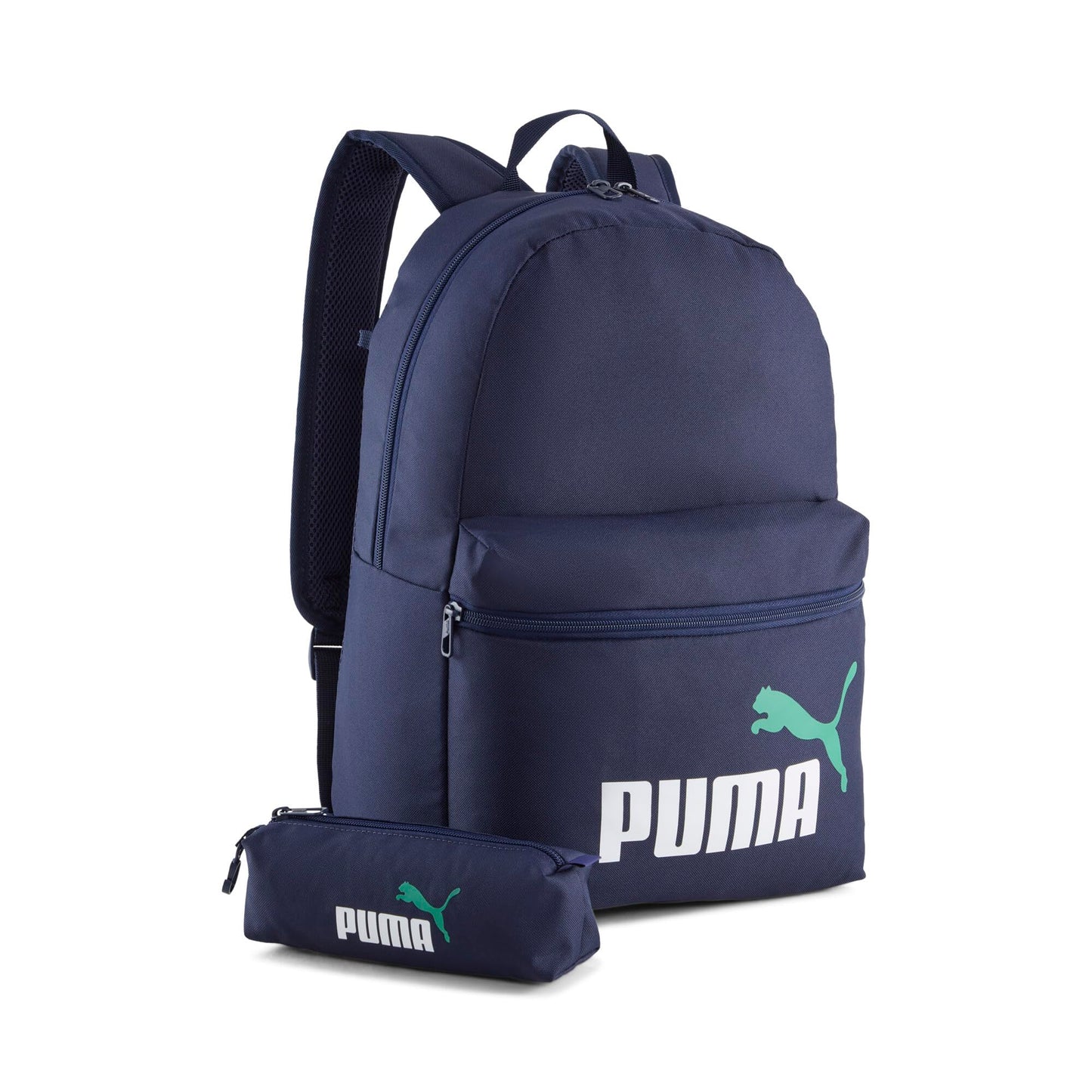 PUMA Juego de mochila unisex Phase Classic (1 unidad)