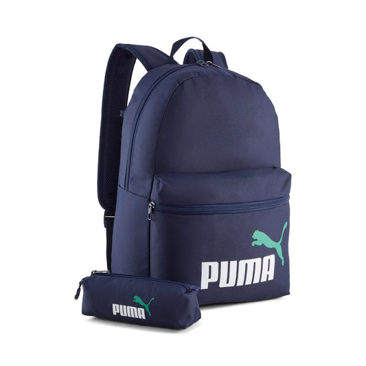 PUMA Juego de mochila unisex Phase Classic (1 unidad)