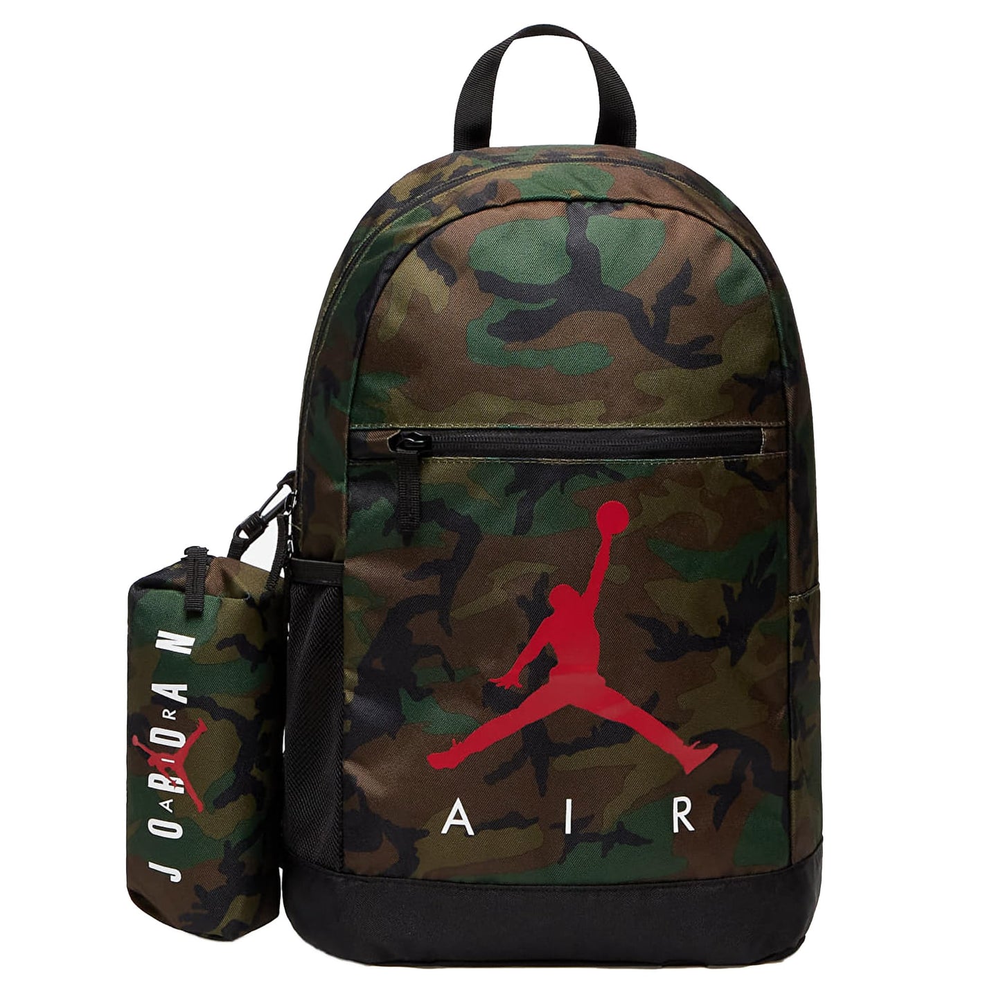 Jordan - Mochila Unisex para: Unisex-adulto color: Gris talla: Talla única