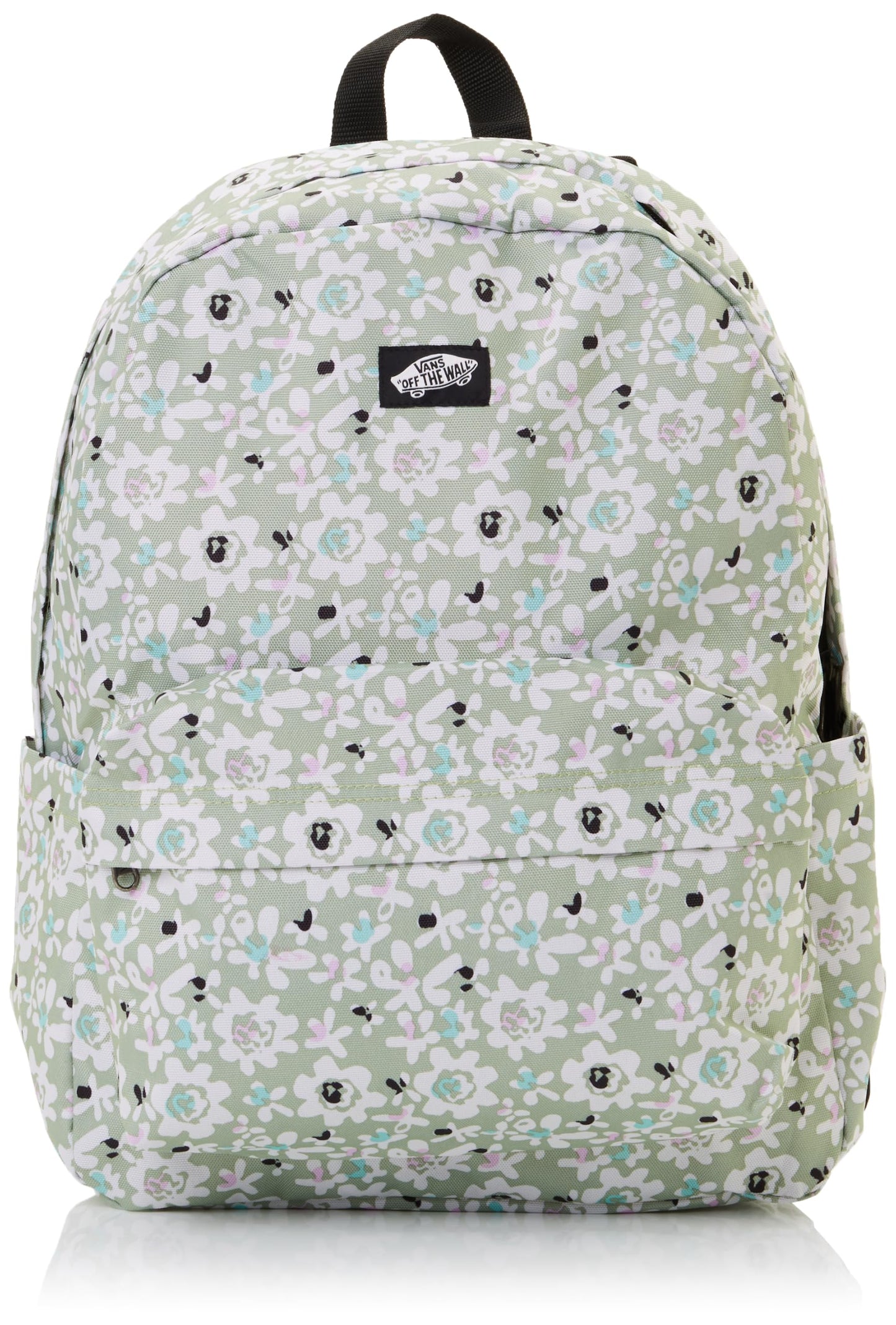 Vans Mochila unisex Old Skool Old Skool, azul aguamarina, M
