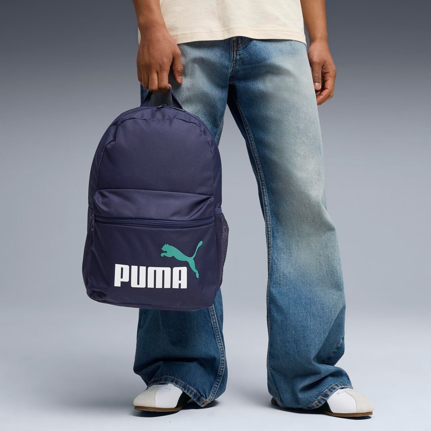 PUMA Juego de mochila unisex Phase Classic (1 unidad)