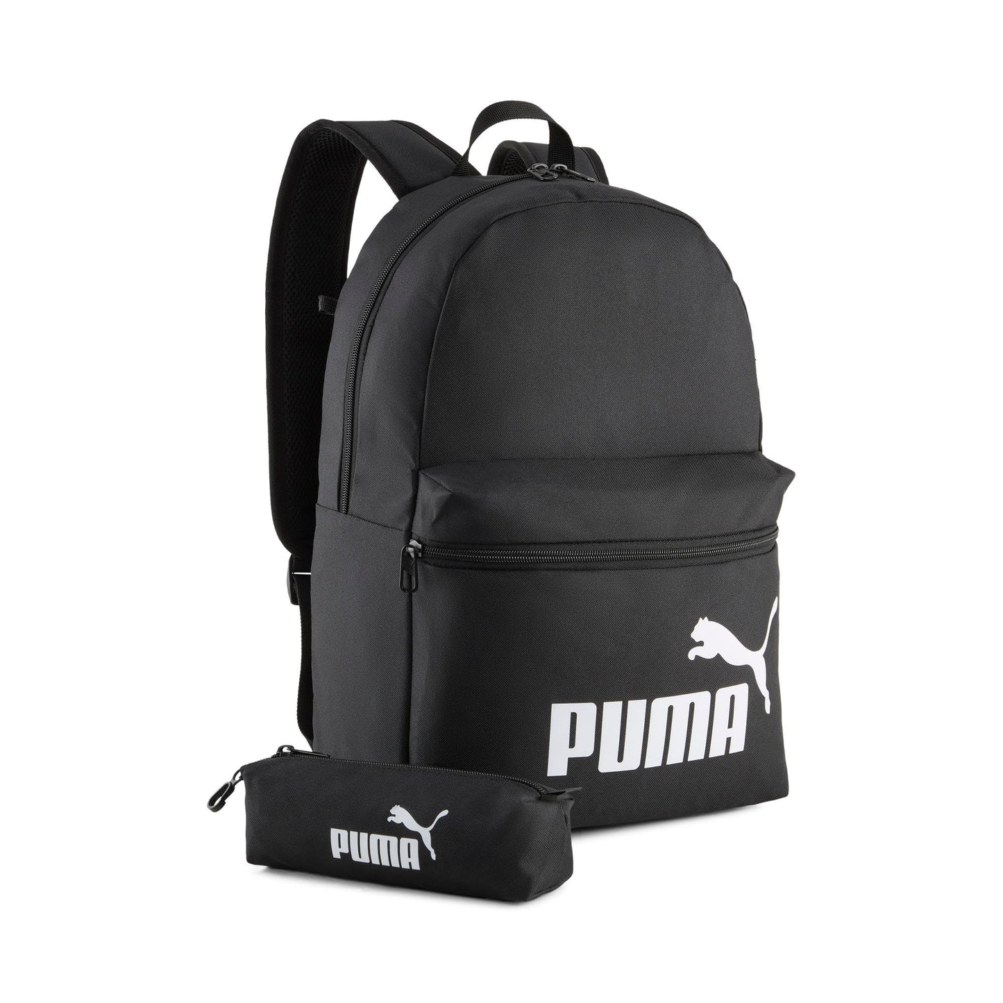 PUMA Juego de mochila unisex Phase Classic (1 unidad)