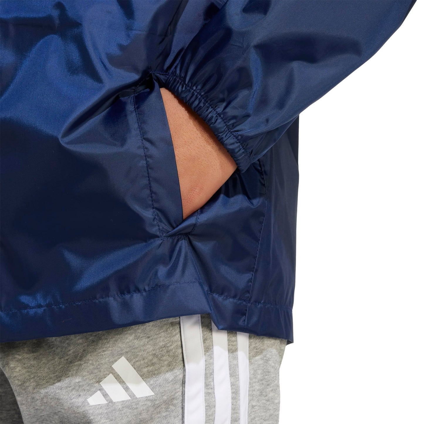 adidas Unisex Kids' Chubasquero