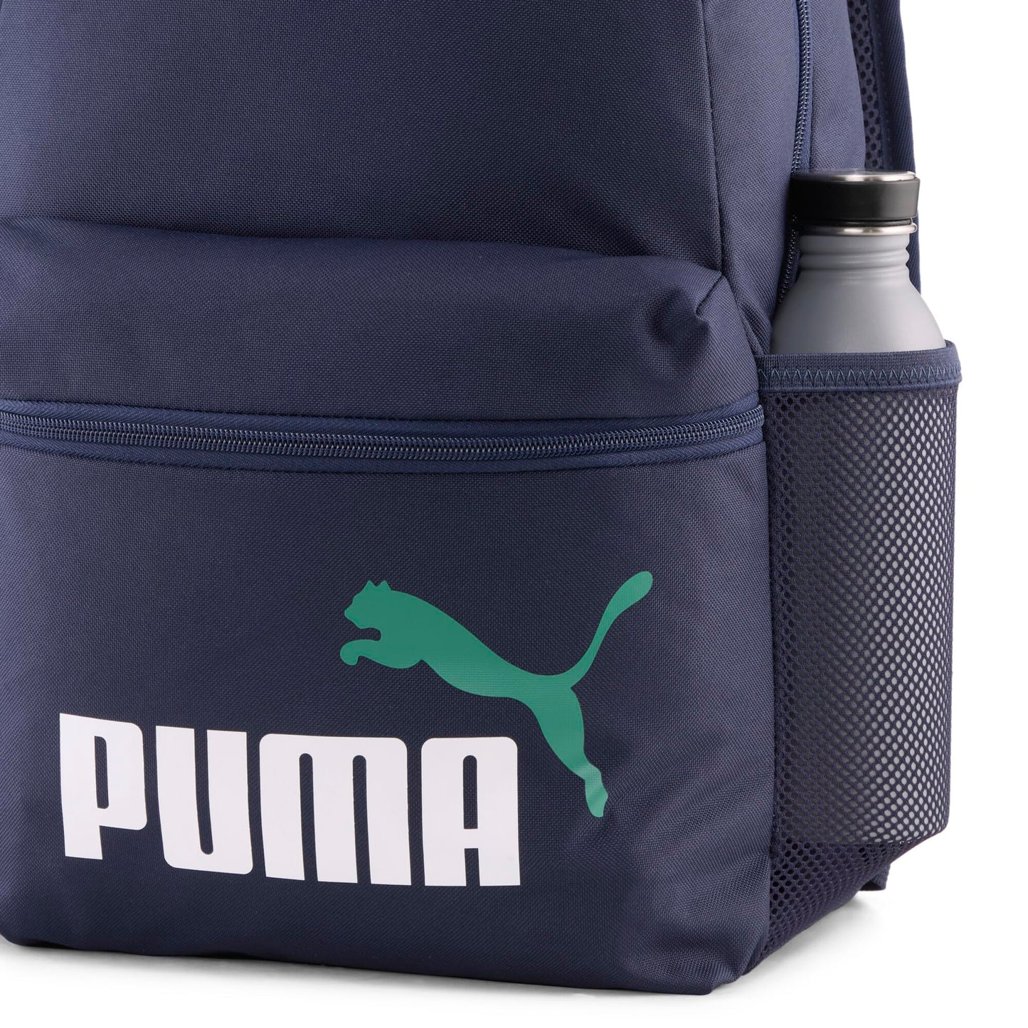 PUMA Juego de mochila unisex Phase Classic (1 unidad)