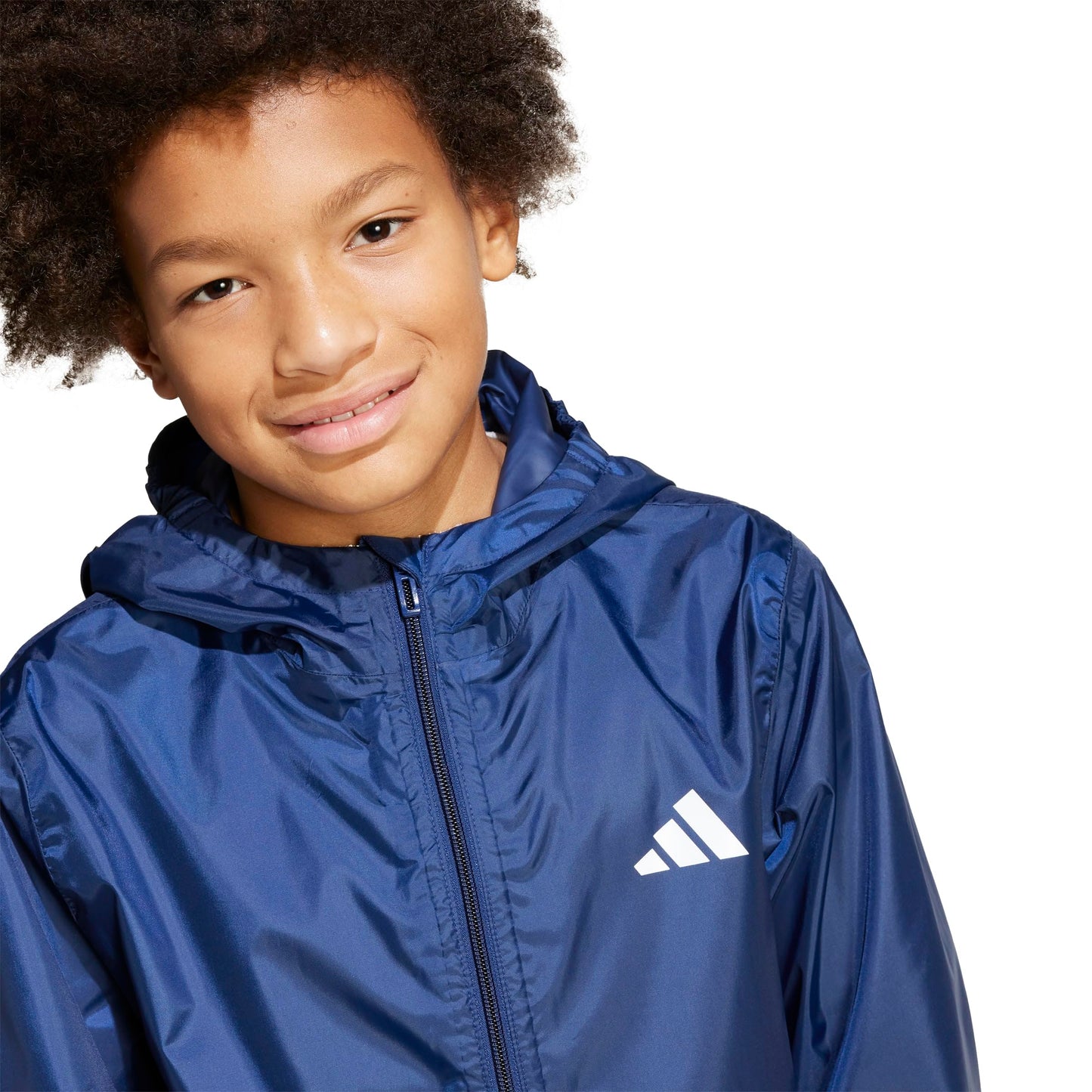 adidas Unisex Kids' Chubasquero