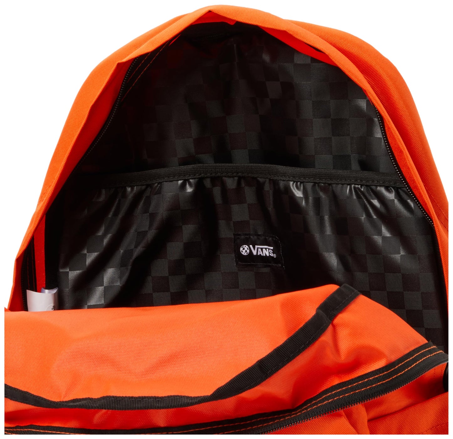 Vans Mochila unisex Old Skool Old Skool, azul aguamarina, M