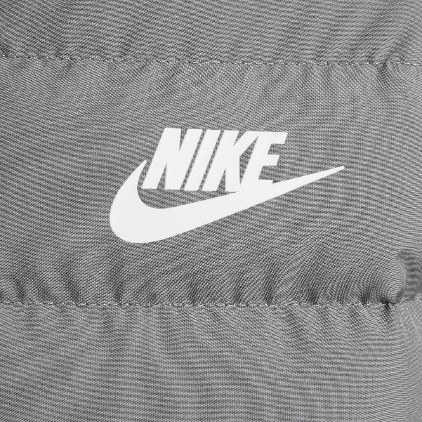 NIKE K Nsw Low Synfl Jkt Adp Hip Length Hooded Jkt Unisex - Niños y jóvenes