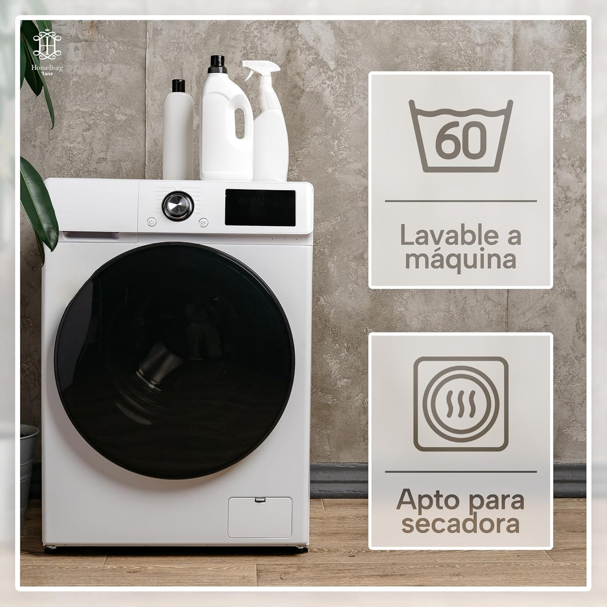 Luxe Set de 12 Toallas de Mano (Gants de Toilette) – 100% Algodón, Suaves & Absorbentes, Fáciles de Mantener, Premium para el Rostro, 30×30 cm, Verde Salvia