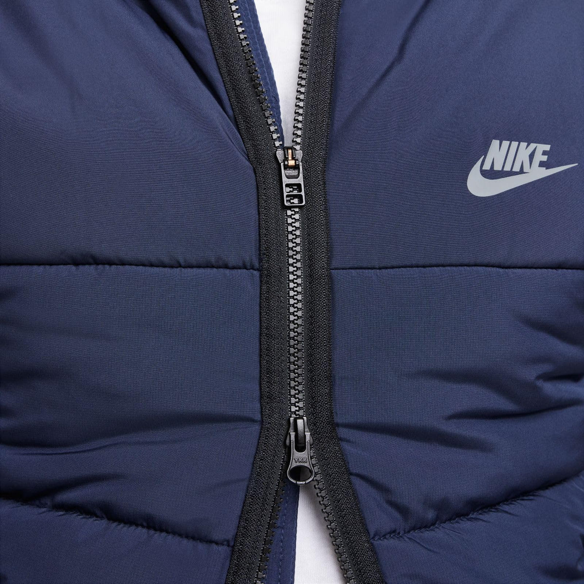 NIKE M Nsw Ow Syn Fill Jkt Chaqueta Hombre (Pack de 1)