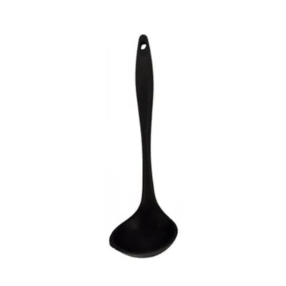 Cucharas de Silicona para Cocina, Utensilios de Silicona y Artículos de Cocina