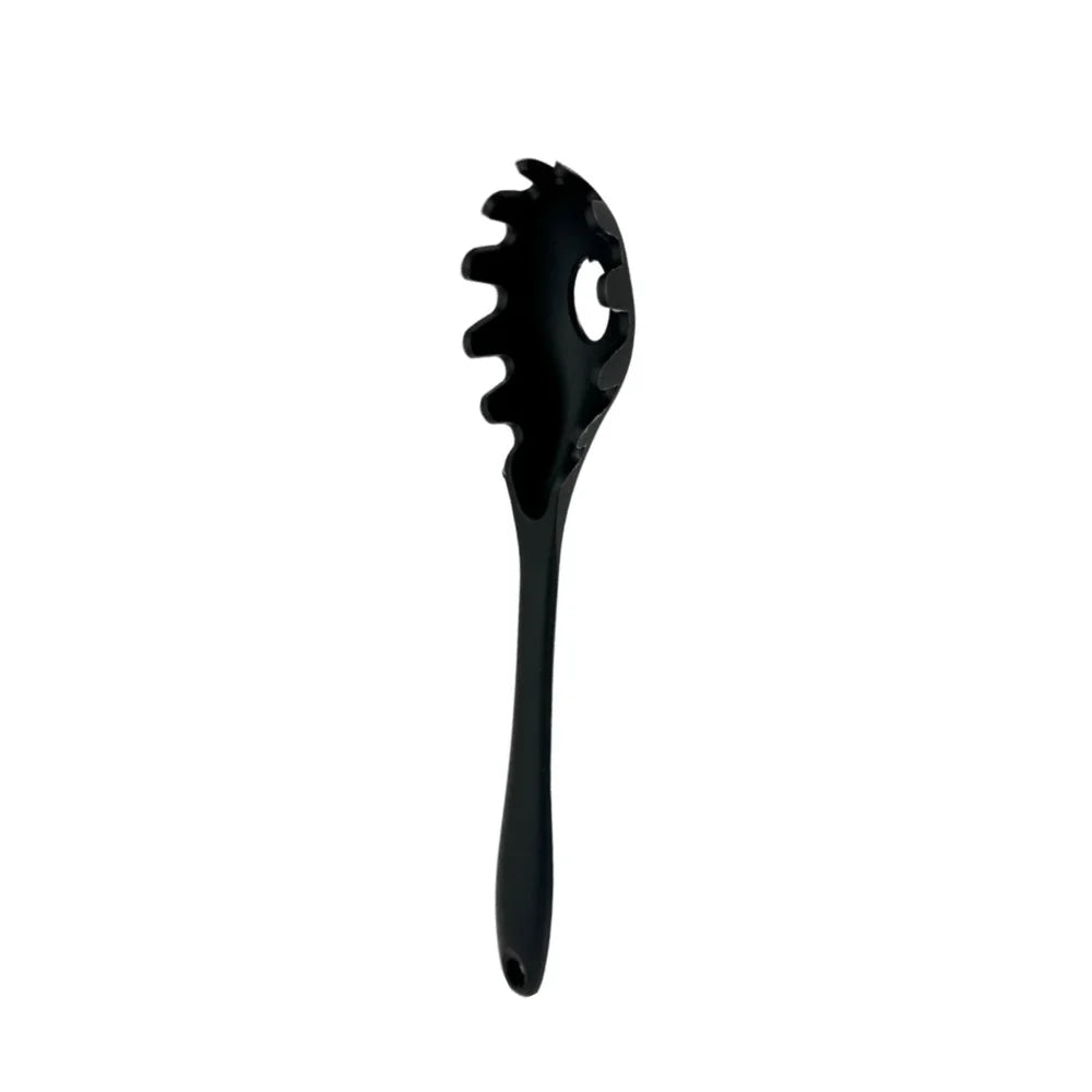 Cucharas de Silicona para Cocina, Utensilios de Silicona y Artículos de Cocina