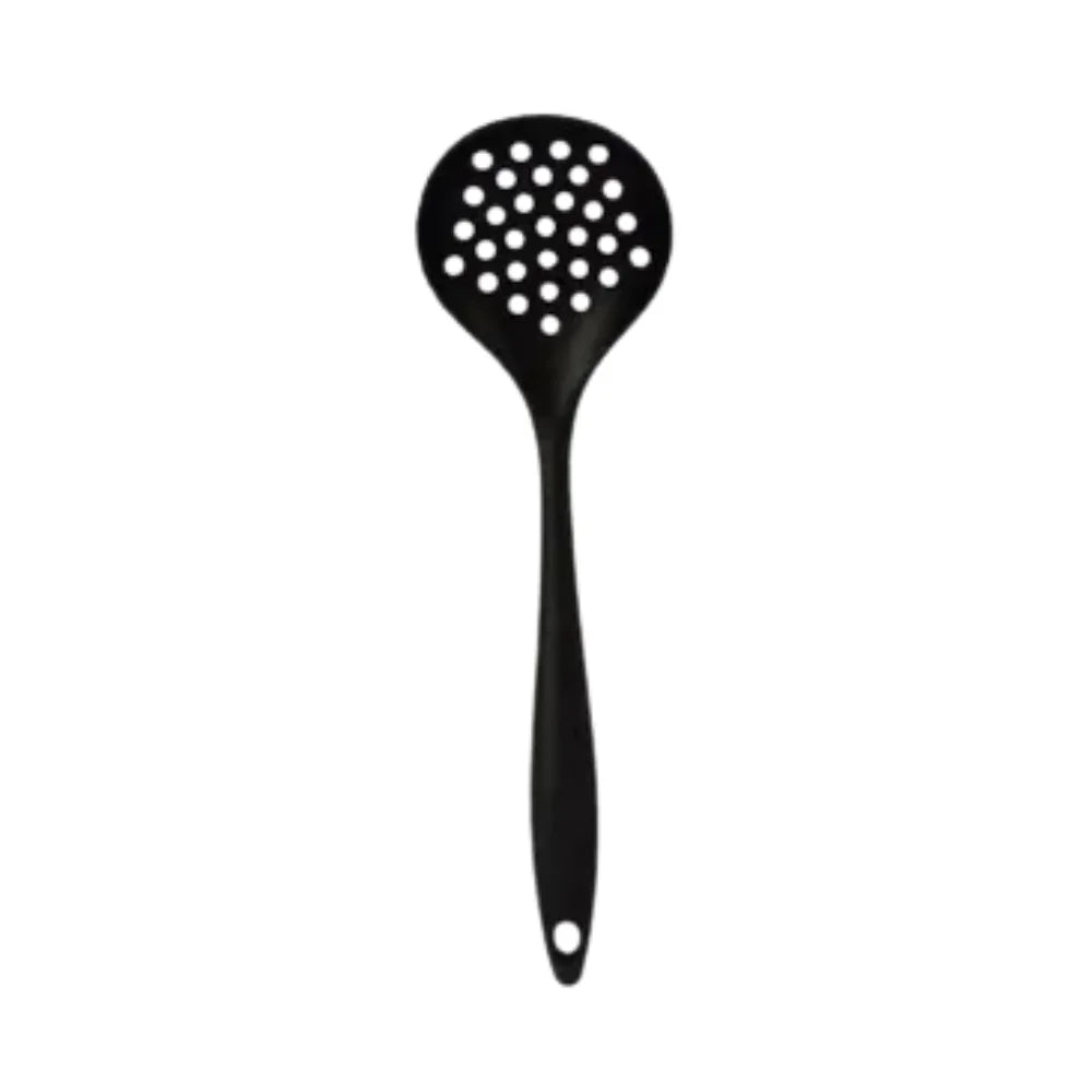 Cucharas de Silicona para Cocina, Utensilios de Silicona y Artículos de Cocina