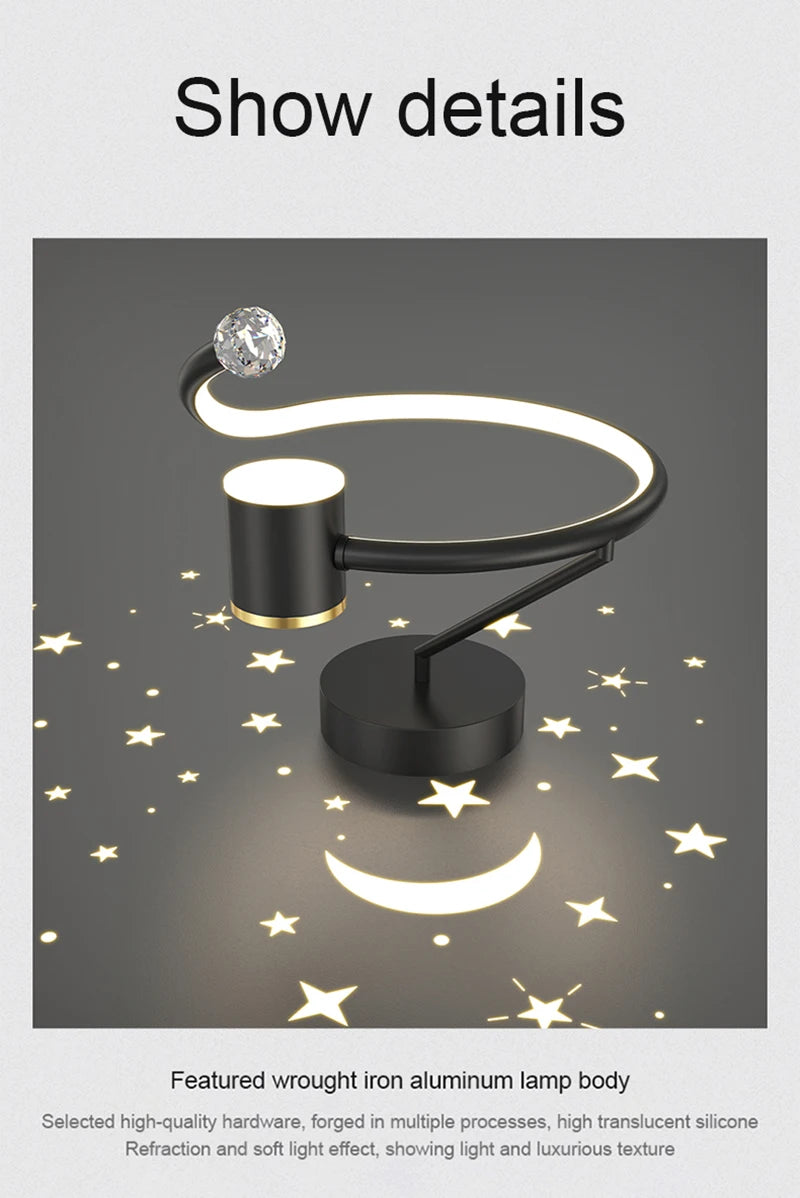 Luz de techo LED moderna, iluminación interior para dormitorio, sala de estar, cocina, comedor, pasillo, balcón, decoración del hogar, lámpara de techo