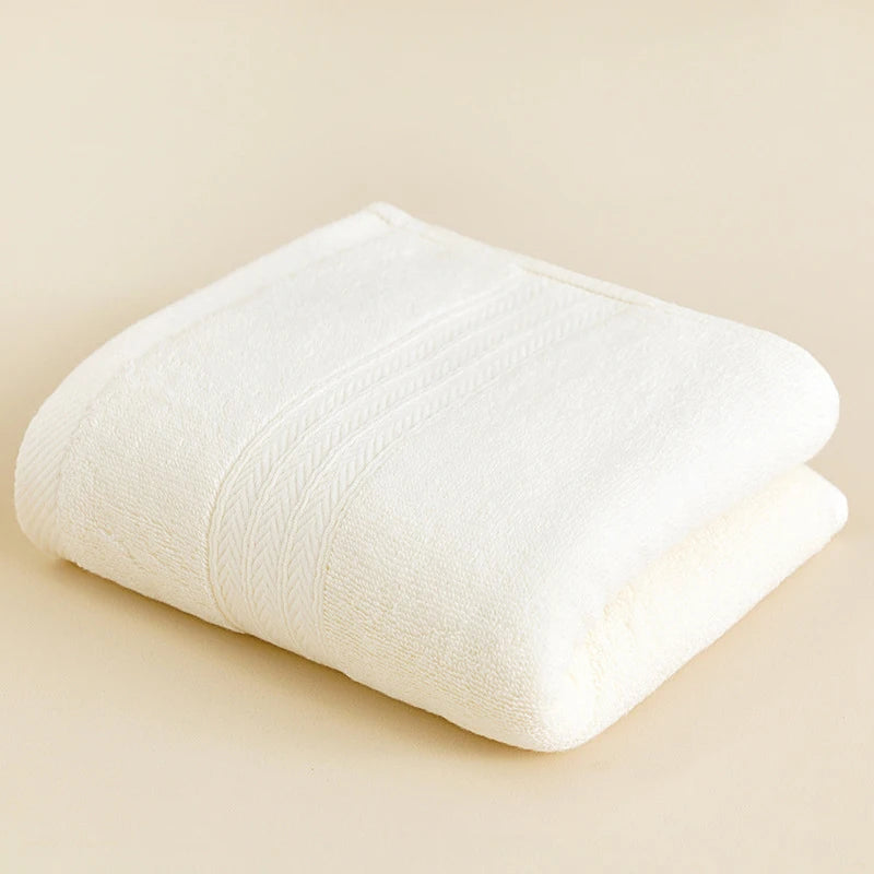 Juego de 1/4 Toallas de Algodón Suave (35x75cm), Toalla de Mano con Rayas Temáticas Espaciales, Paño Absorbente para Baño, Cara, Gimnasio y Spa