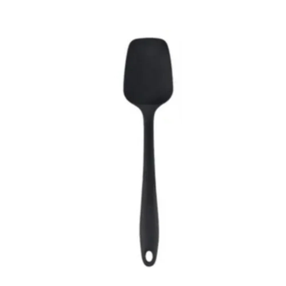 Cucharas de Silicona para Cocina, Utensilios de Silicona y Artículos de Cocina