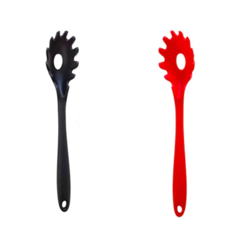 Cucharas de Silicona para Cocina, Utensilios de Silicona y Artículos de Cocina