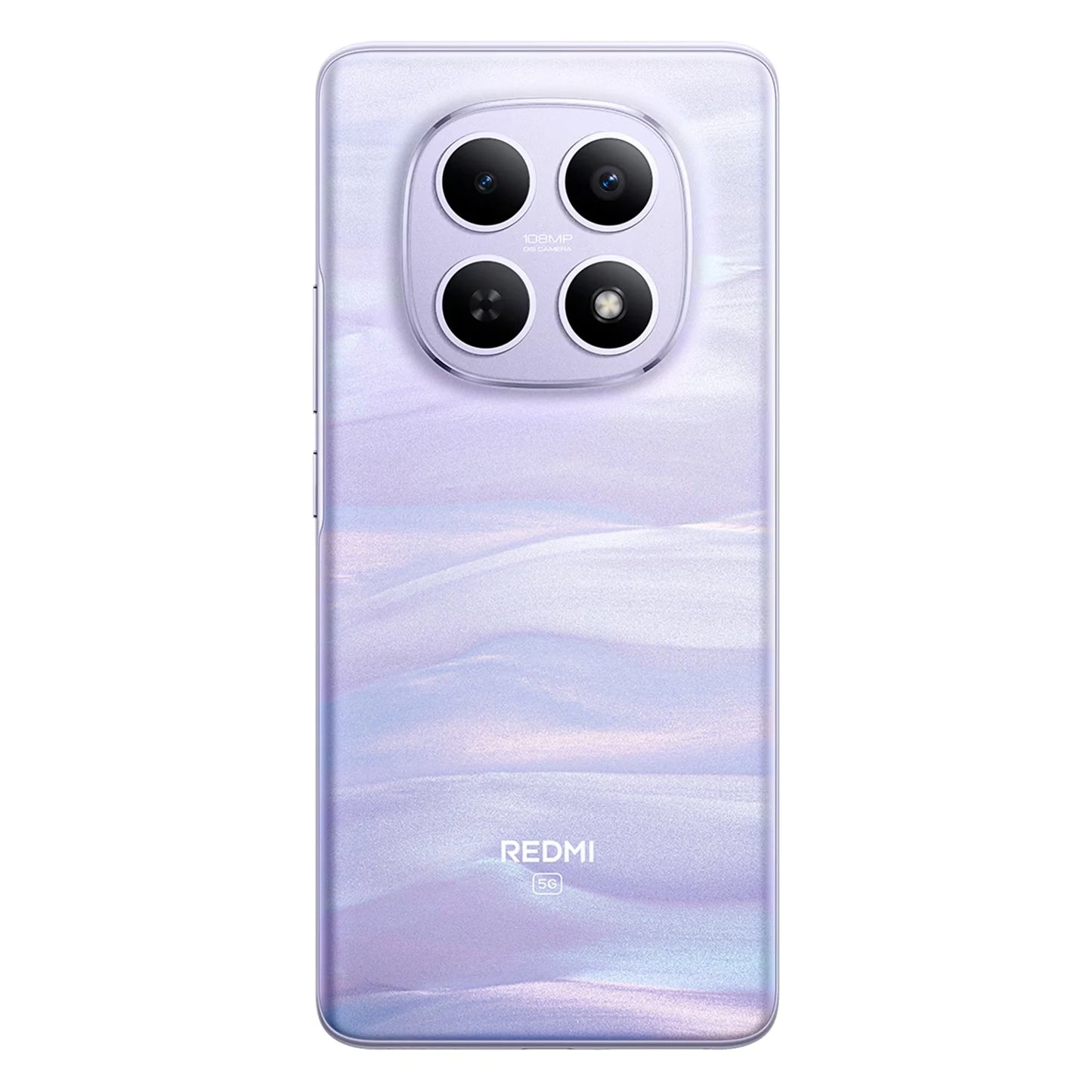 Xiaomi Redmi Note 15 5G Global 256GB 8GB RAM Doble SIM Pantalla de 6.77 Pulgadas NFC - Morado Lanzamiento 2026