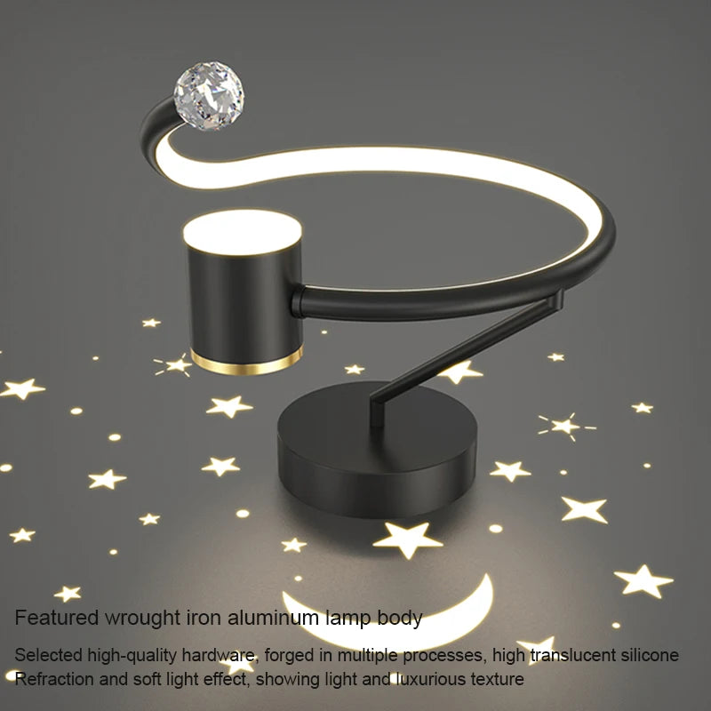 Luz de techo LED moderna, iluminación interior para dormitorio, sala de estar, cocina, comedor, pasillo, balcón, decoración del hogar, lámpara de techo
