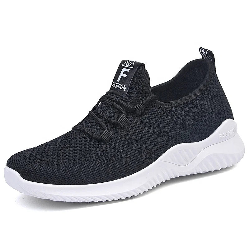 Women Tenis Feminino Zapatos Mujer Casual Female Shoes Spring Flat Ladies Sneakers