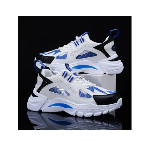 Manufactured Breathable Private Label Mesh Casual Shoes Sneakers for Men Best Selling Sport Shoes