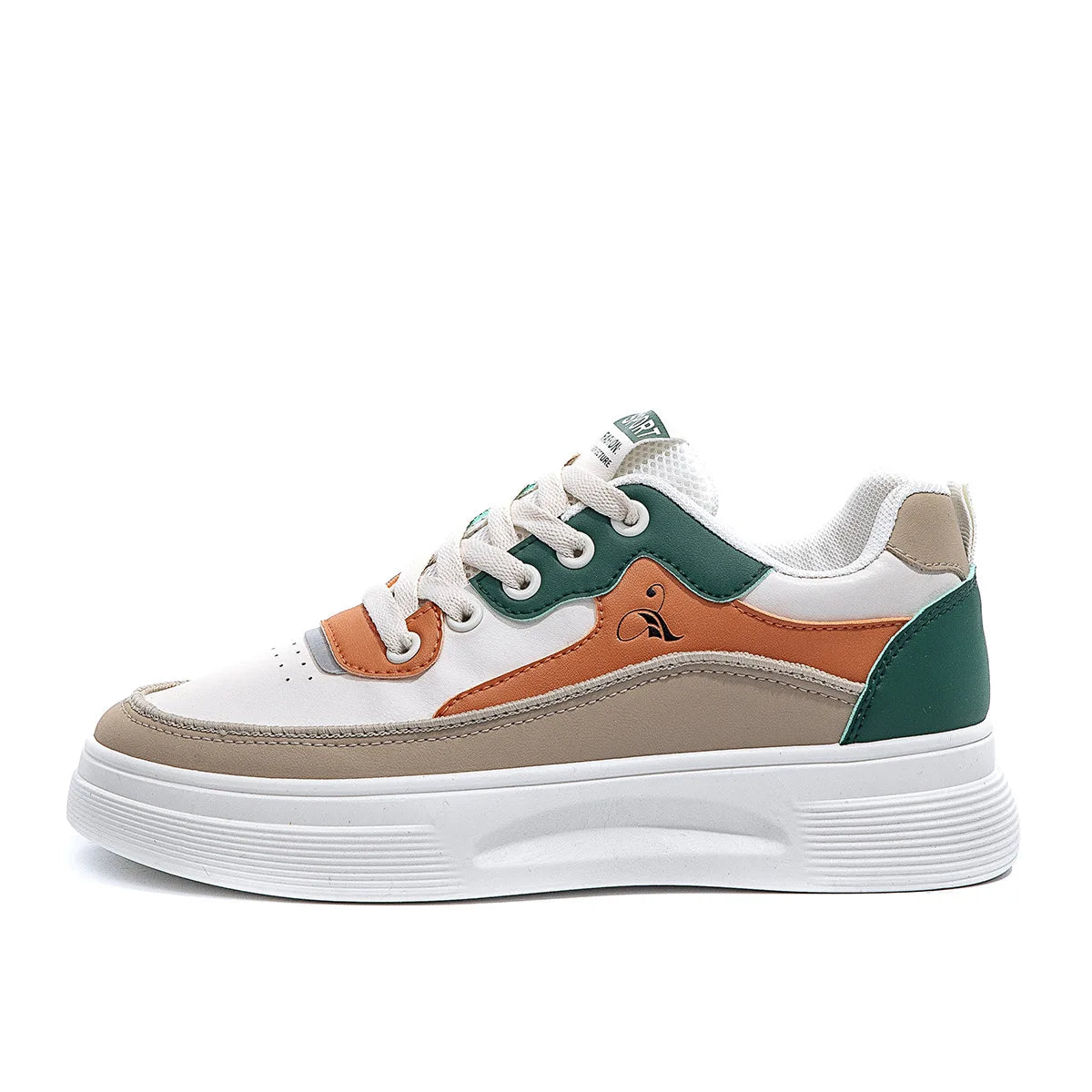 High Quality Women Shoes Hot Design Wholesale Fashion Sneakers Chunky Sneaker Thick Bottom Shoe Casual Couple Sport Walking Shoe