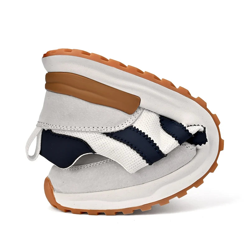 Men's Walk Road Running Shoes Sneakers Track Trail Running Outdoor Jogger Cross Country Running Shoes Air Mesh Athletic Low-top