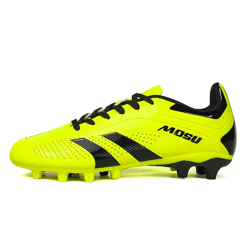 Greatshoes Original Soccer Boots White China Futsal Shoe,High Quality Football Shoes Boots of Spikes