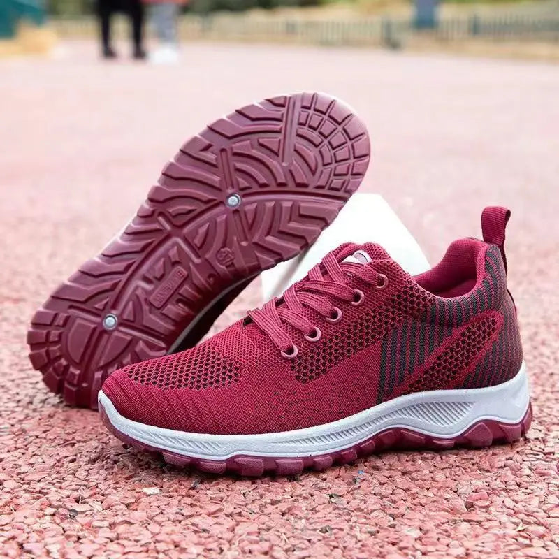 2024 Cheaper  Women's Sports Shoes Size 13  Chunky  Platform Sneakers   Women's  2023  Skeacher   Women's Sports Shoes