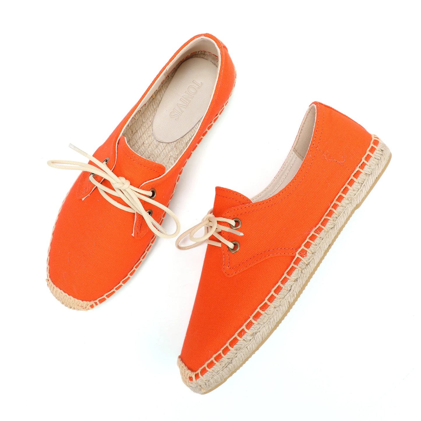 Casual Fashion Sneakers - Chaussures Femme High Quality Luxury Shoes Casual Walking Style Sneakers Women casual flat Breathable