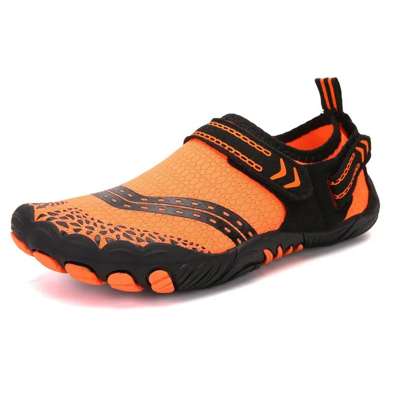 Wholesale Coexistence Spring Comfortable Heavy Duty Weight Lifting Squat Non Slip Gym Barefoot Powerlifting Shoes Men Women