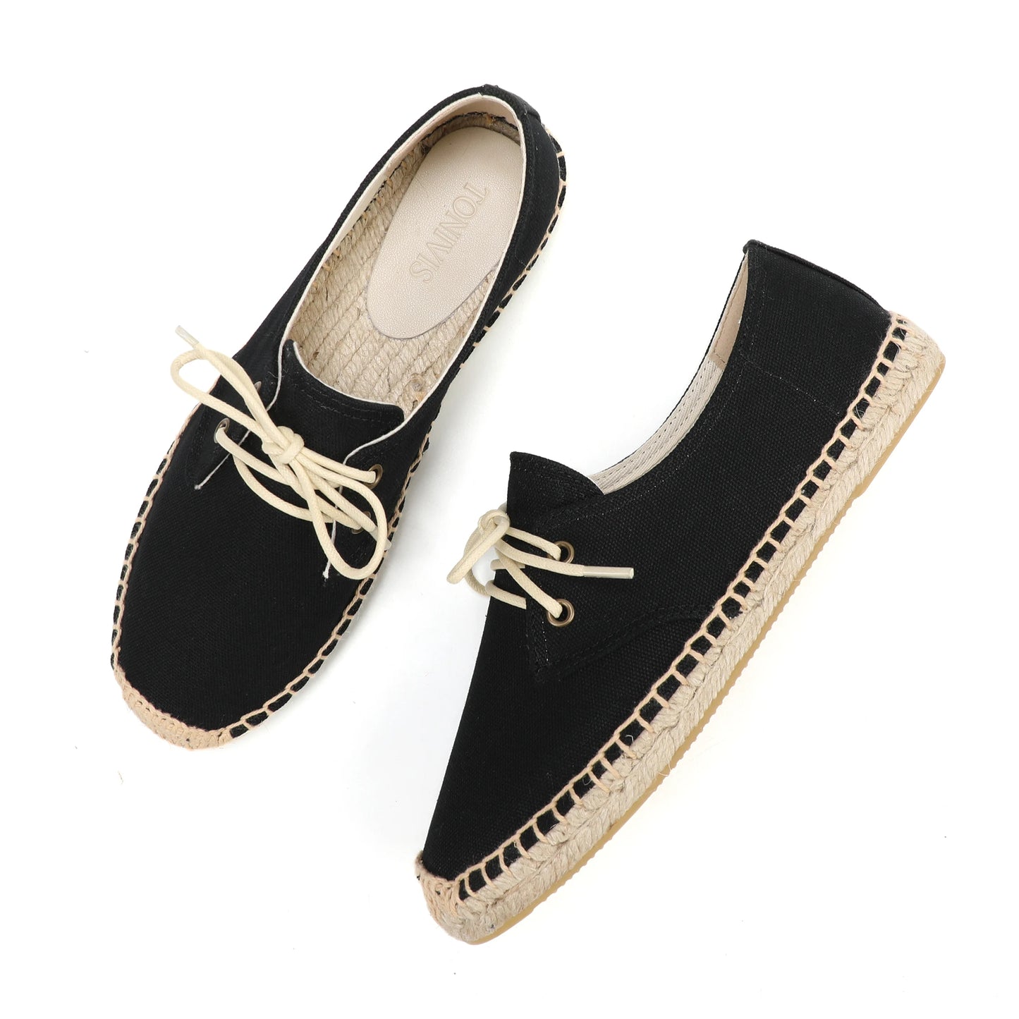 Casual Fashion Sneakers - Chaussures Femme High Quality Luxury Shoes Casual Walking Style Sneakers Women casual flat Breathable
