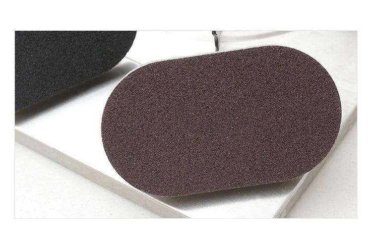 Utensilios de cocina, esponja mágica de limpieza, herramientas de cocina, cepillo de descontaminación fuerte con mango, accesorios de baño y cocina