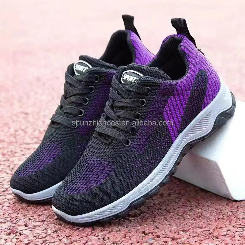 2024 Cheaper  Women's Sports Shoes Size 13  Chunky  Platform Sneakers   Women's  2023  Skeacher   Women's Sports Shoes