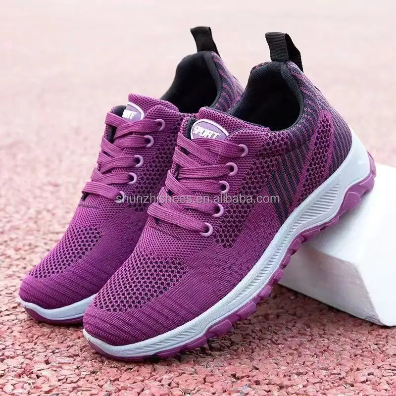 2024 Cheaper  Women's Sports Shoes Size 13  Chunky  Platform Sneakers   Women's  2023  Skeacher   Women's Sports Shoes