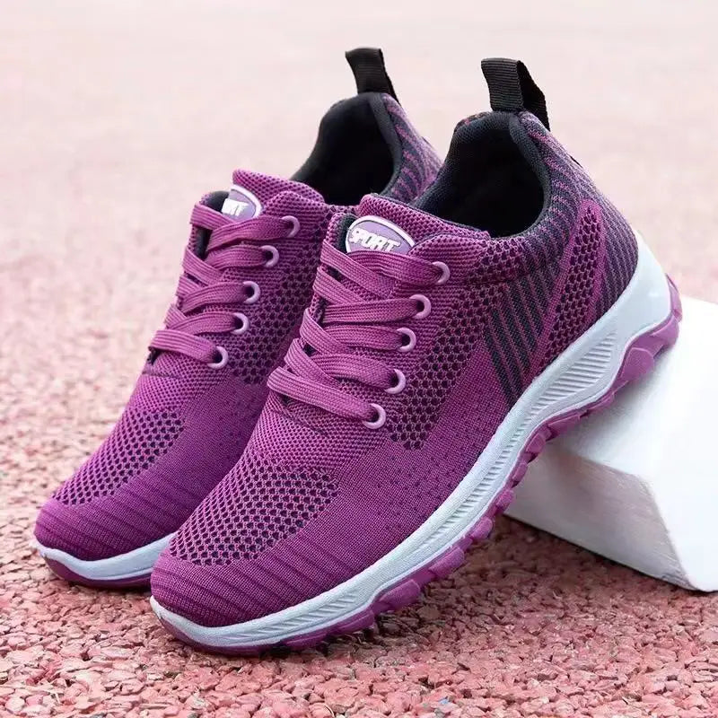 2024 Cheaper  Women's Sports Shoes Size 13  Chunky  Platform Sneakers   Women's  2023  Skeacher   Women's Sports Shoes
