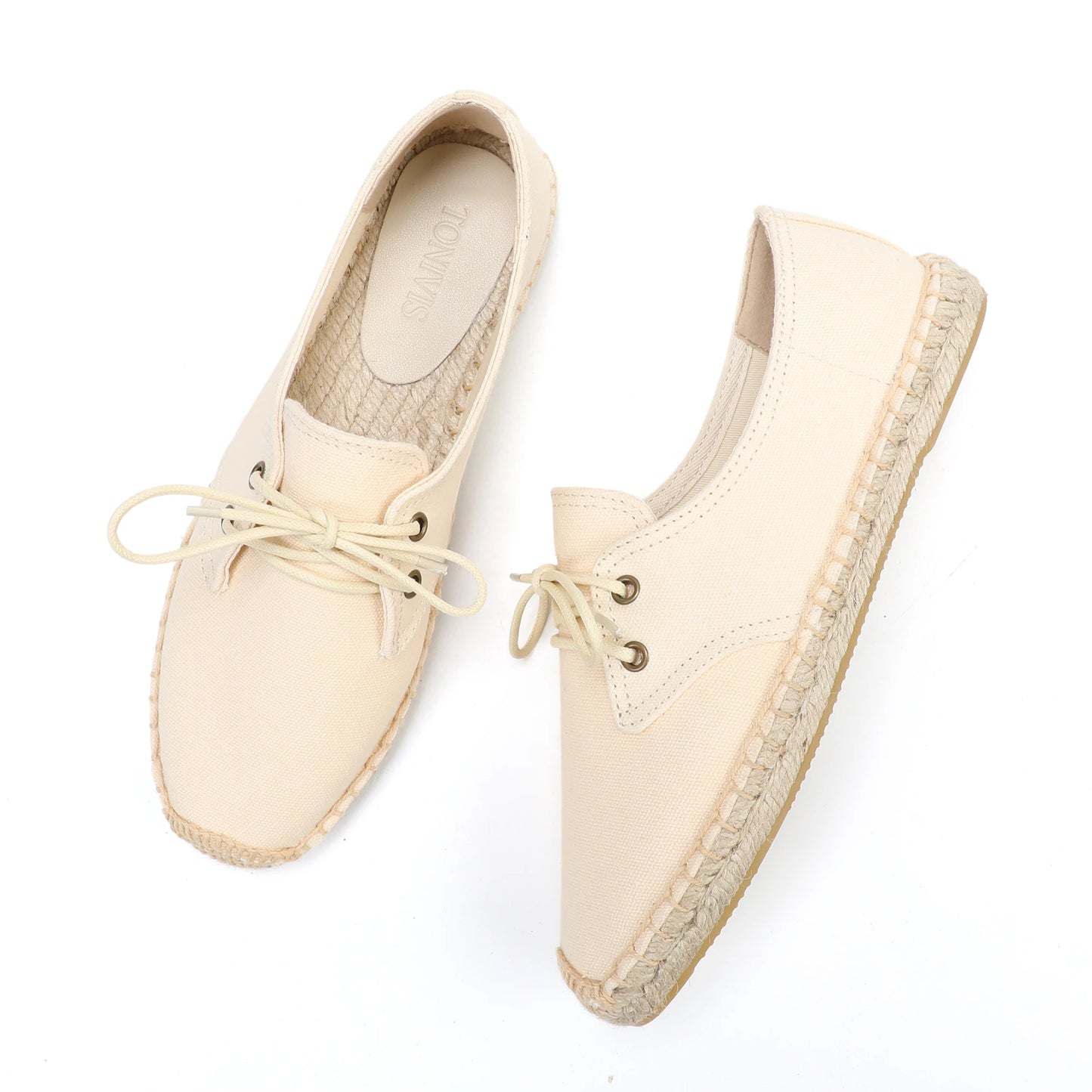 Casual Fashion Sneakers - Chaussures Femme High Quality Luxury Shoes Casual Walking Style Sneakers Women casual flat Breathable