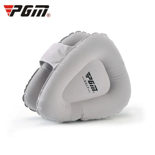 Corrector de Postura de Golf, Corrector de Acción de Brazos para Golf, Entrenador de Swing de Golf, Postura Inflable de PVC para Golfistas, Regalo JZQ001