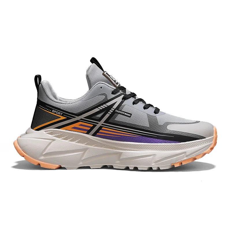 Wholesale High Quality New Outdoor Sports Shoes Fashionable Basketball for Men Low Price Factory Made Cheap Running Shoes