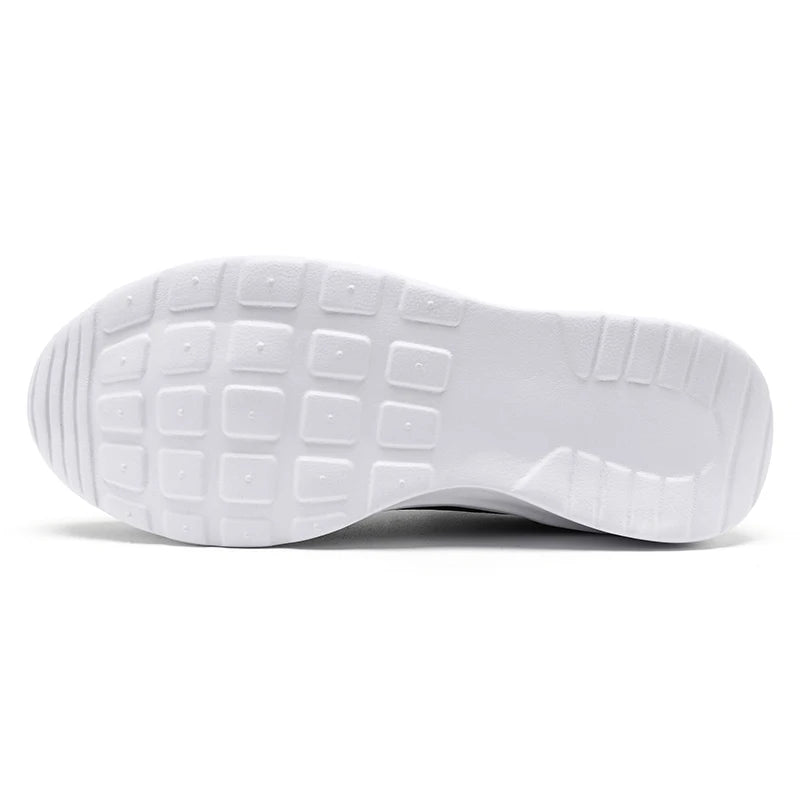 Road Running Minimal Shoes Men's Women's Sneakers Jogger Jogging Track Trail Mesh Athletic Low-top Lace up Sport Breathable