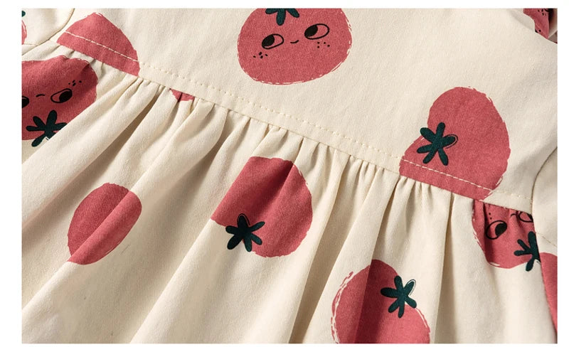 Abrigo cortavientos con estampado para niños y niñas, chaqueta con capucha, ropa de 1 a 7 años, novedad, primavera y otoño