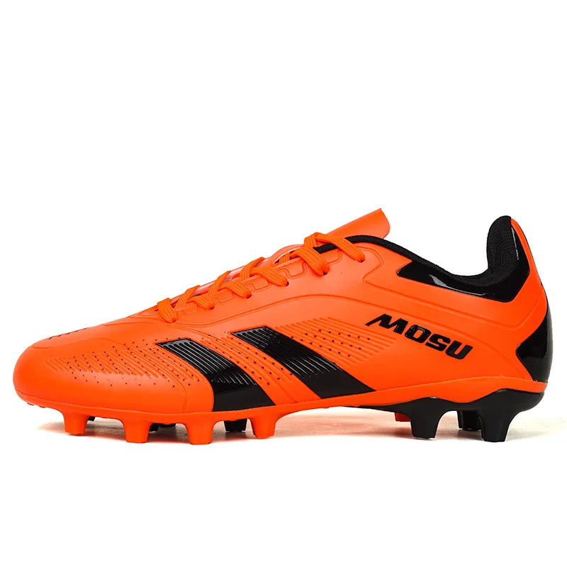 Greatshoes Original Soccer Boots White China Futsal Shoe,High Quality Football Shoes Boots of Spikes
